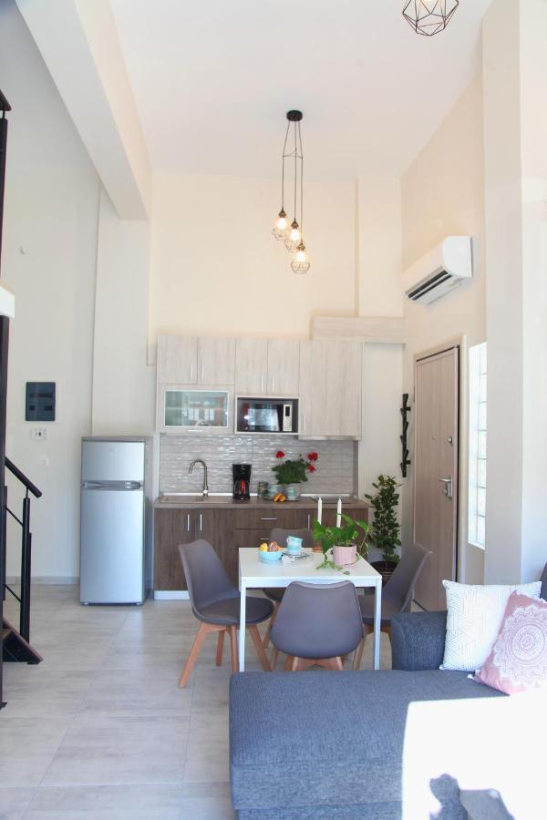 Welcome Apartment Peraia  Exterior photo