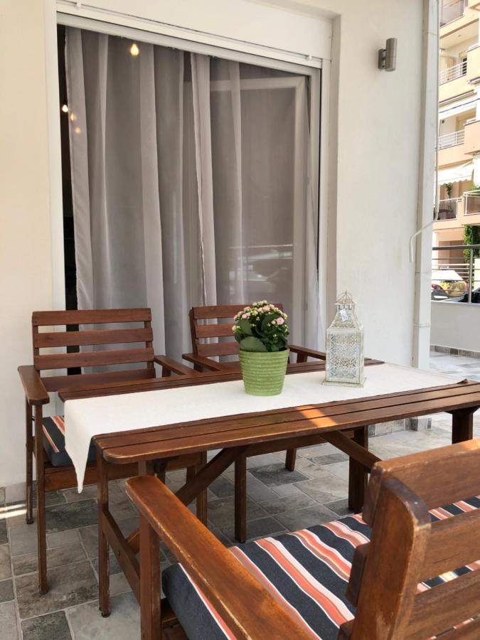 Welcome Apartment Peraia  Exterior photo