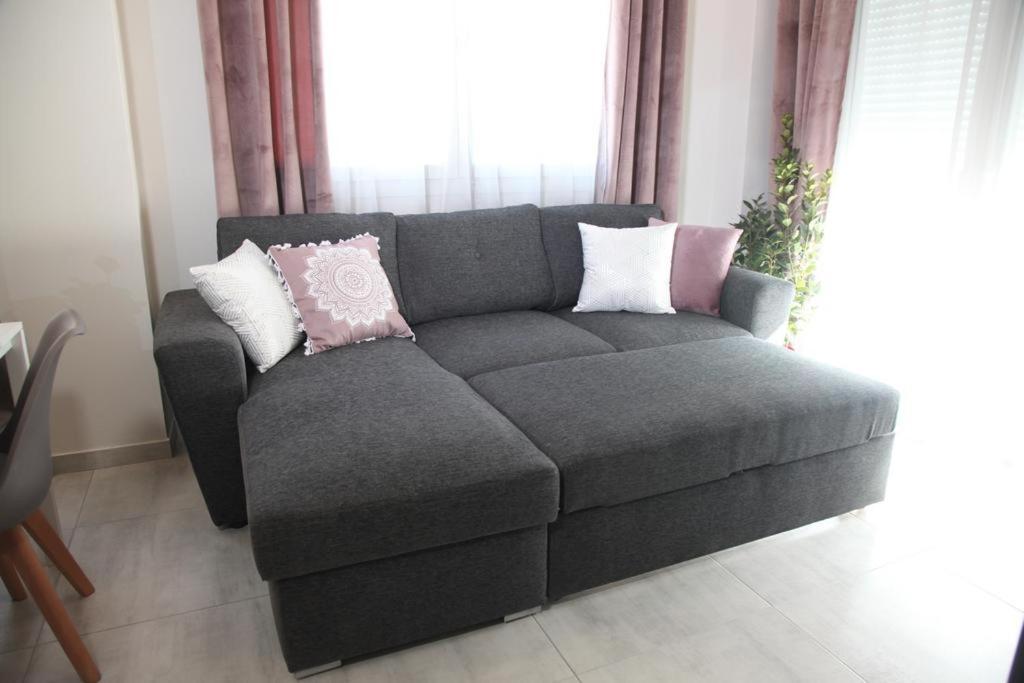 Welcome Apartment Peraia  Exterior photo